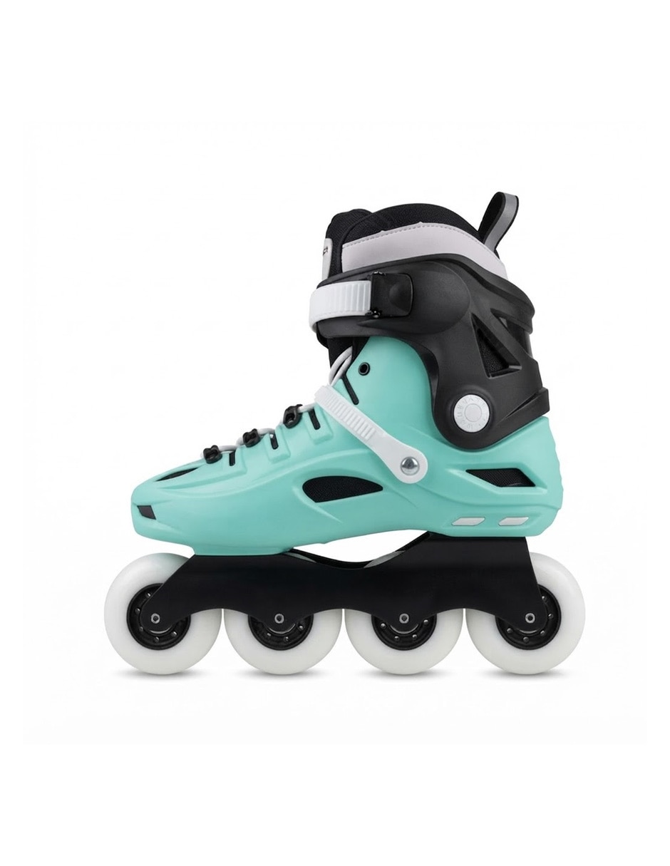Patines en línea unisex 2