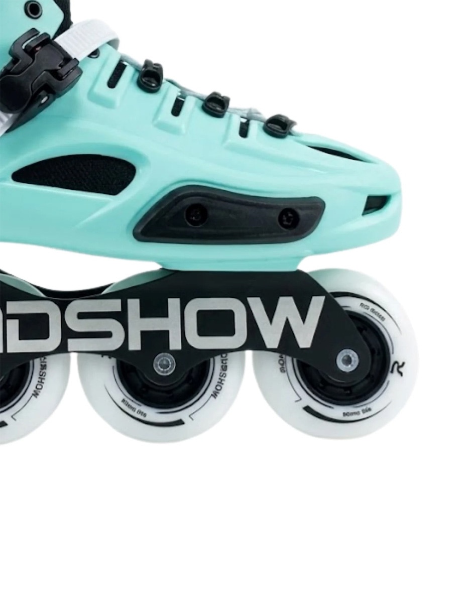 Patines en línea unisex 5
