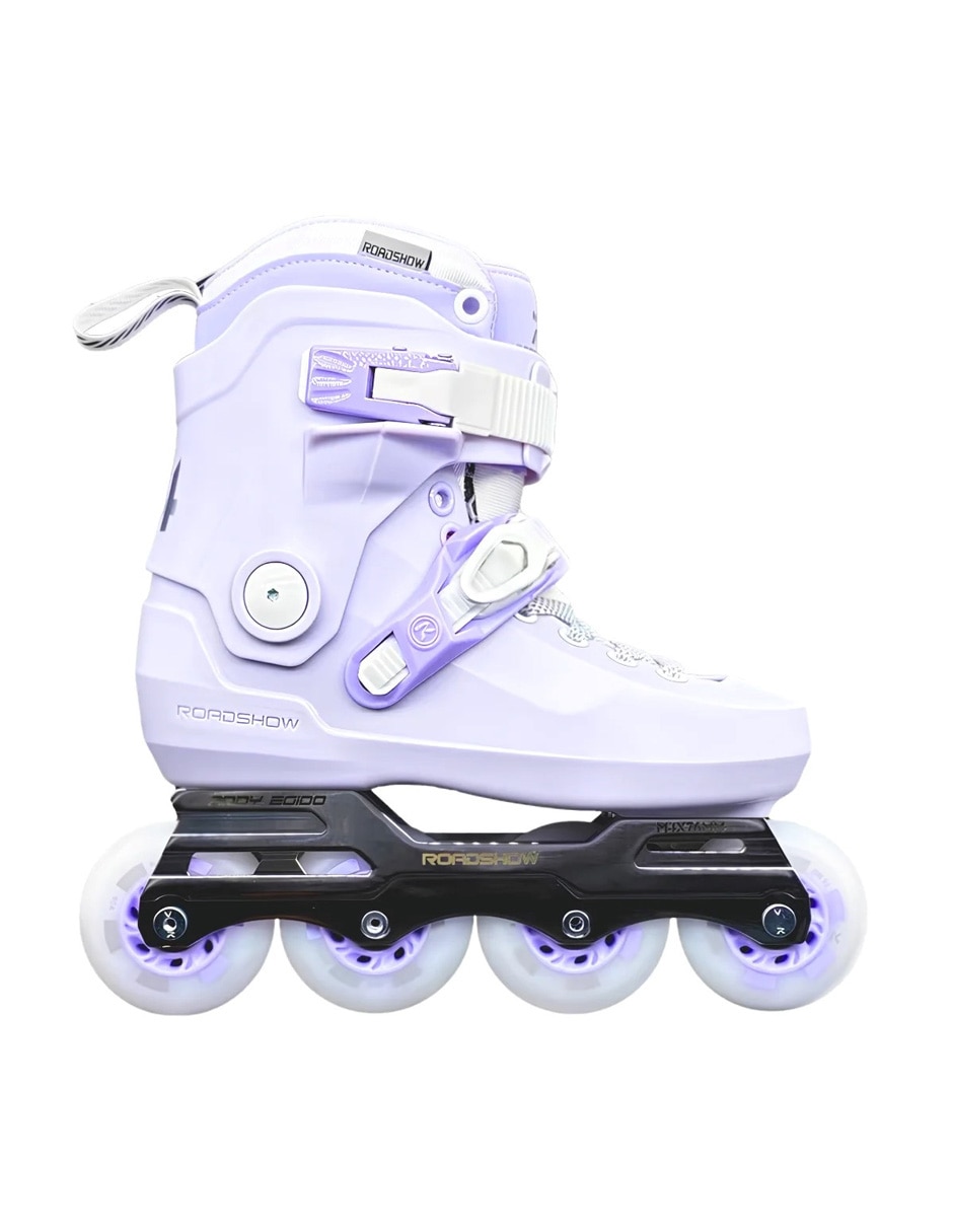 Patines en línea unisex