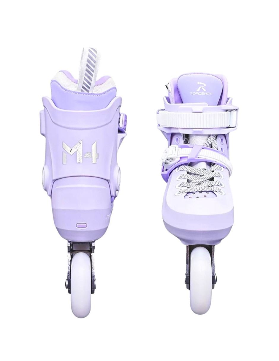 Patines en línea unisex 2