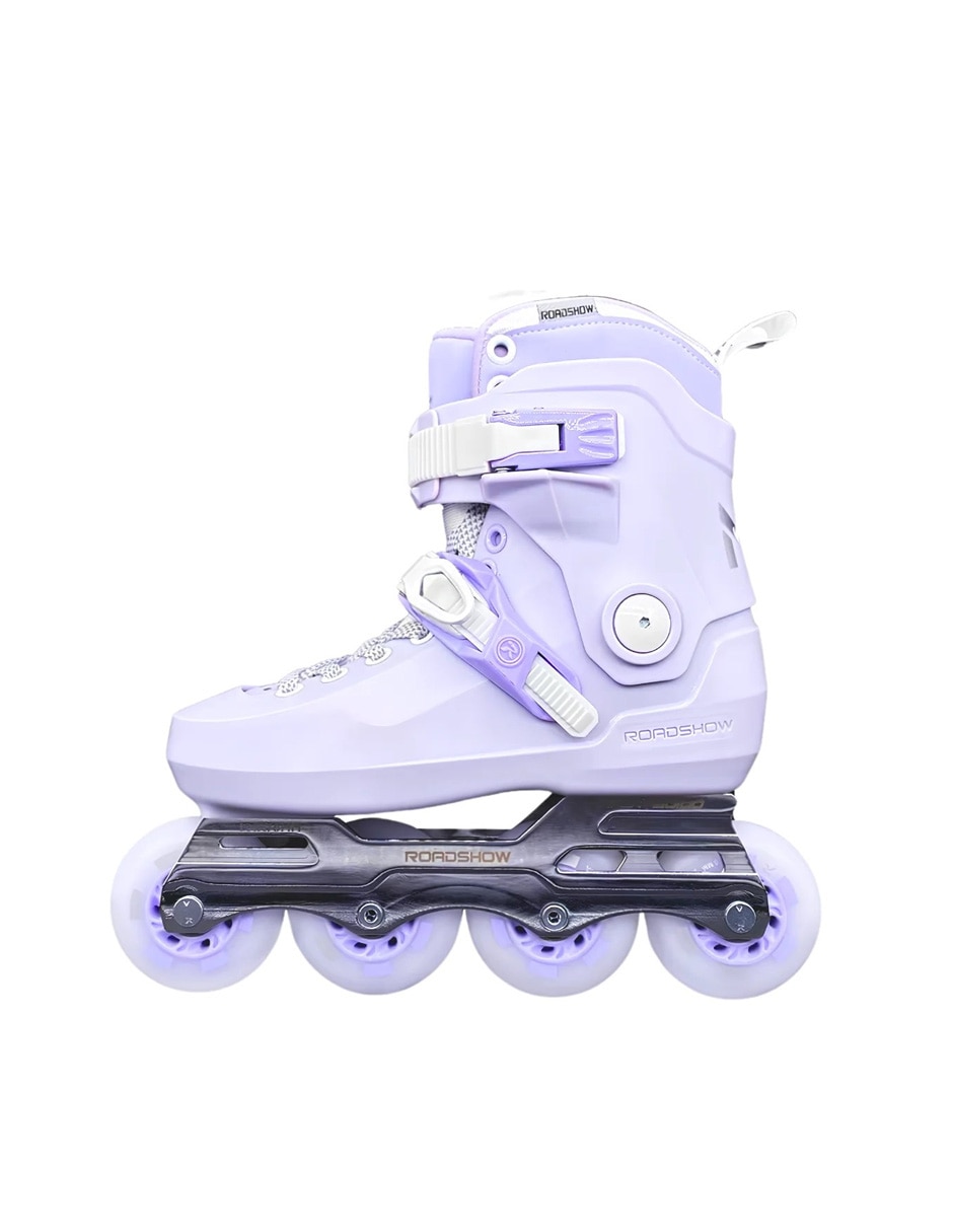 Patines en línea unisex 4
