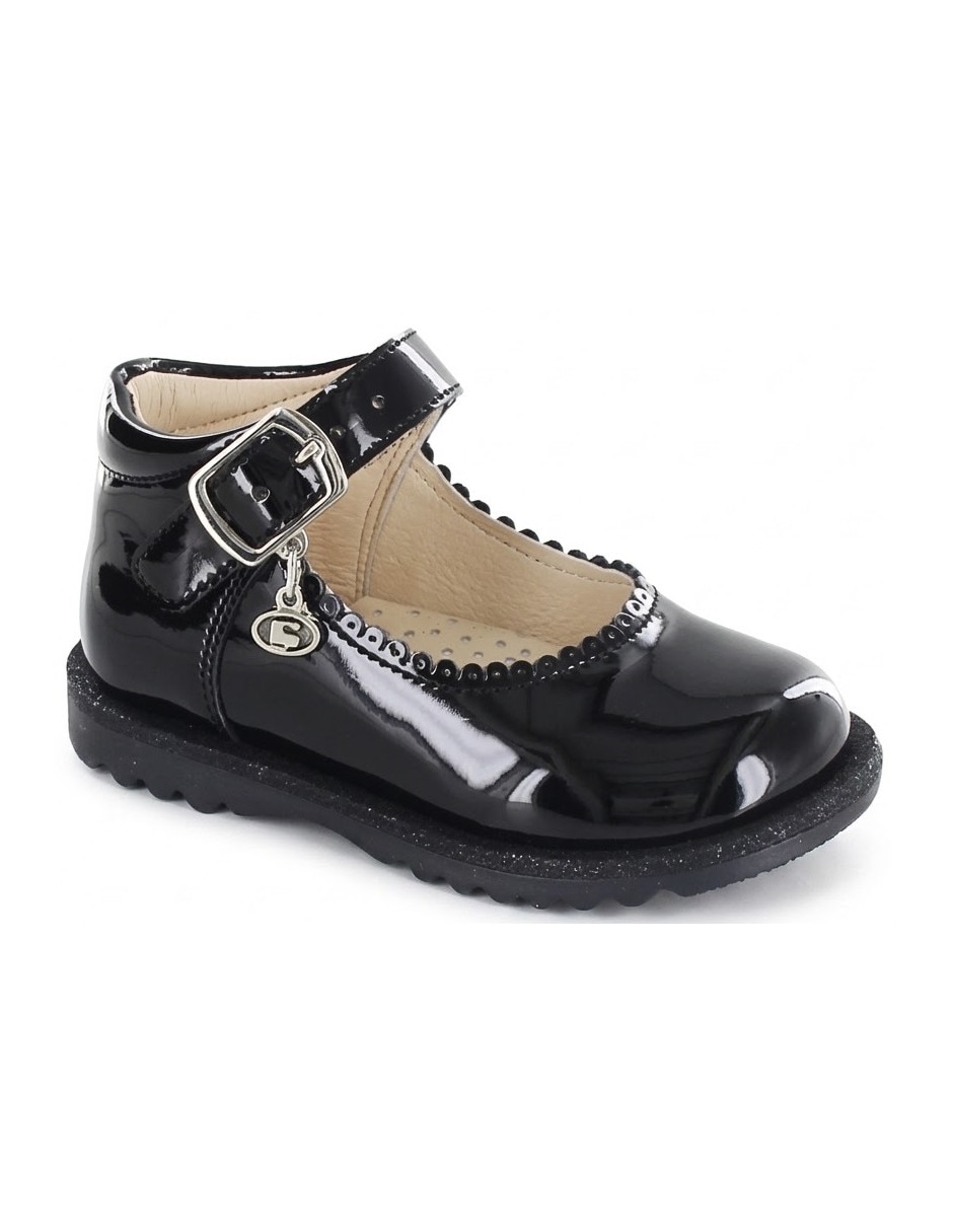 Zapato para niña 2