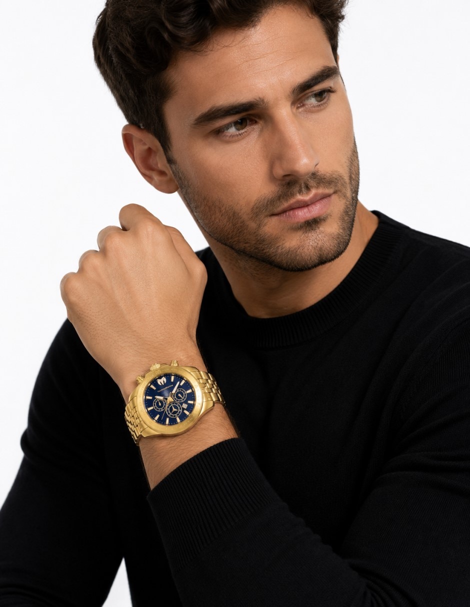 TECHNOMARINE TF0915 para Hombre 220149 3