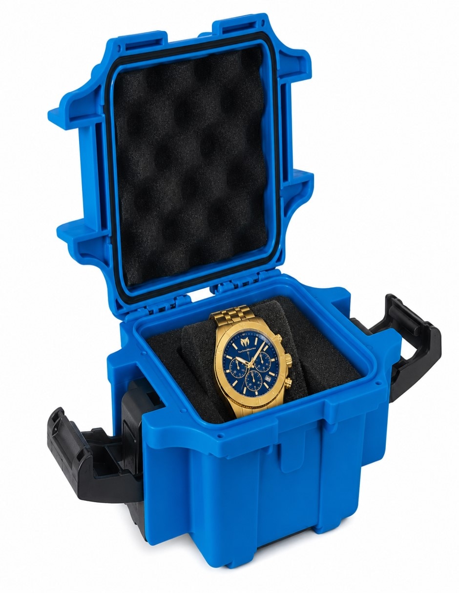 TECHNOMARINE TF0915 para Hombre 220149 4