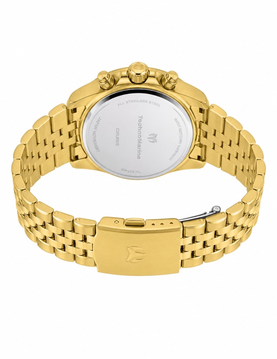 TECHNOMARINE TF0915 para Hombre 220149 5