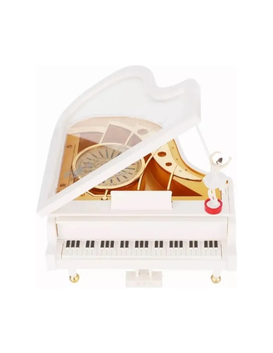 Caja musical Caja musical