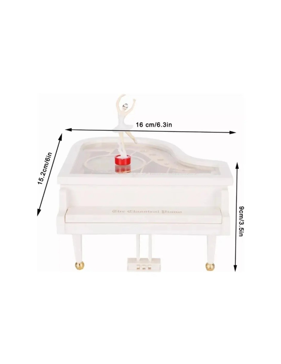 Caja musical 2
