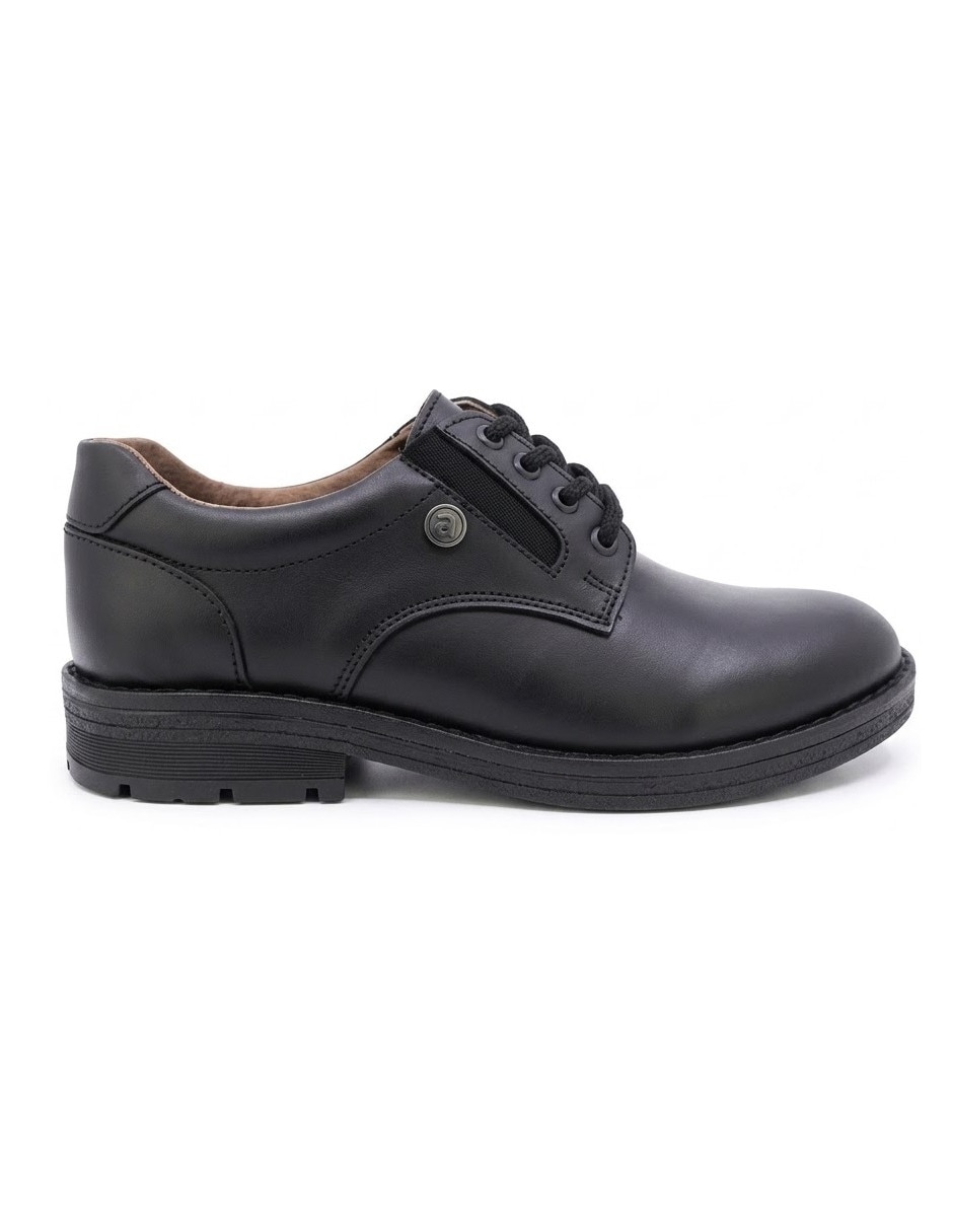 Zapato de piel para niño Zapato de piel para niño