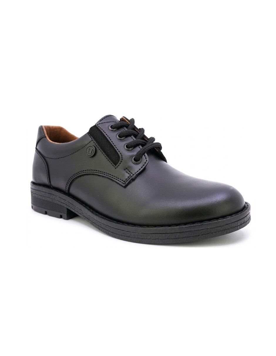 Zapato de piel para niño 2