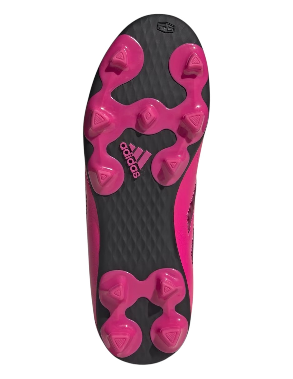 Tenis Adidas unisex para fútbol