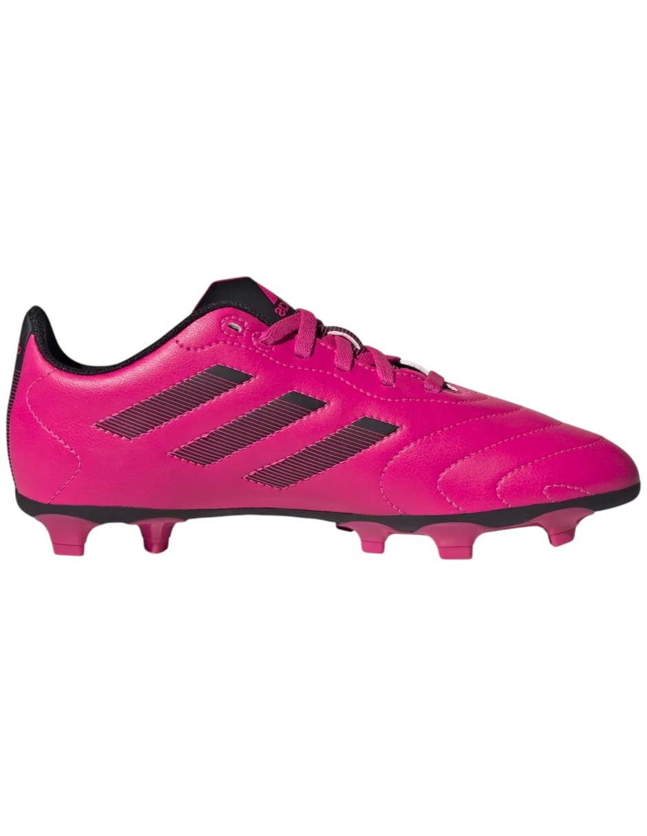 Tenis Adidas unisex para fútbol