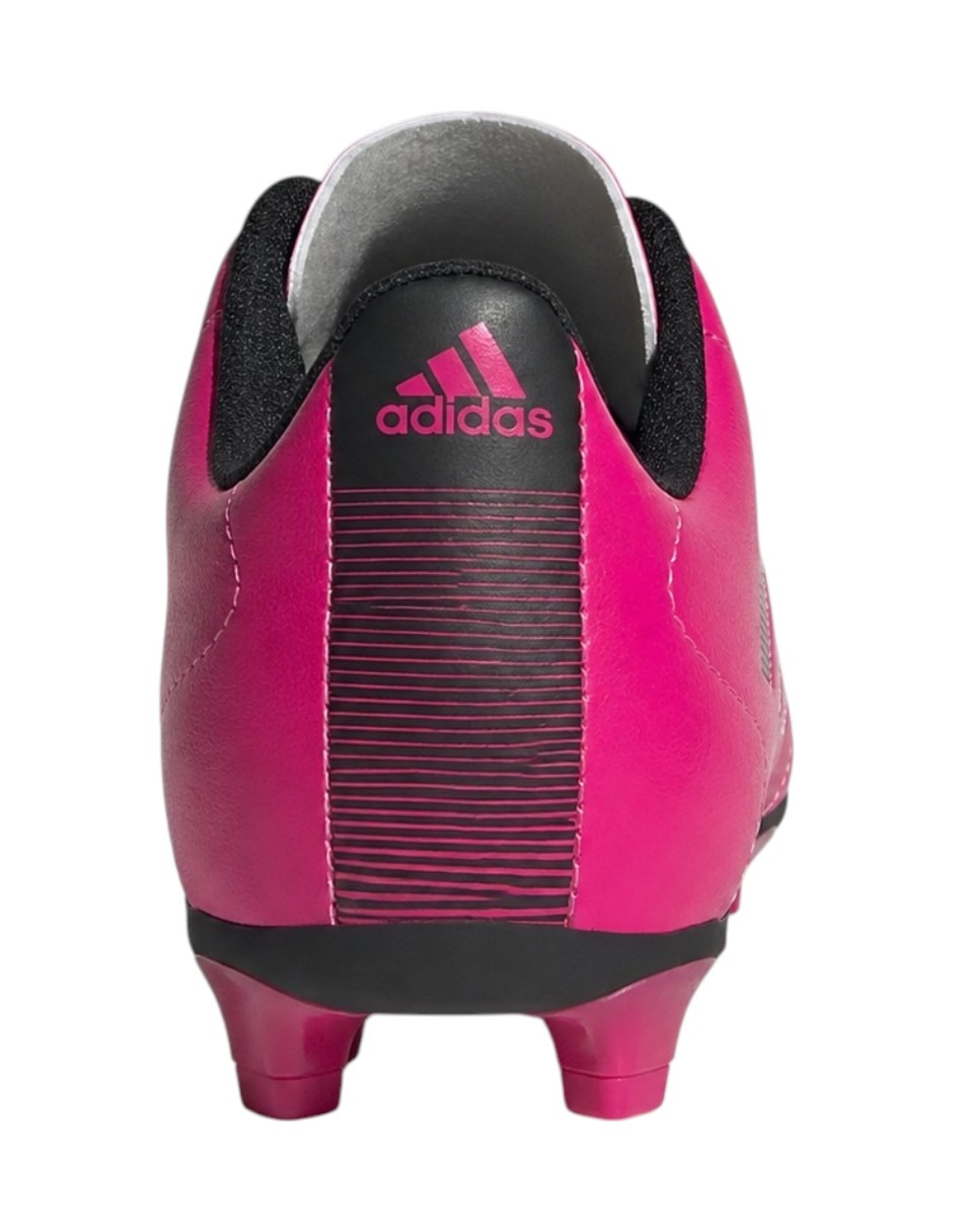Tenis Adidas unisex para fútbol