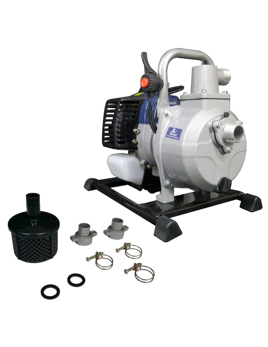Bomba de agua motobomba 1.5 hp Bomba de agua motobomba 1.5 hp