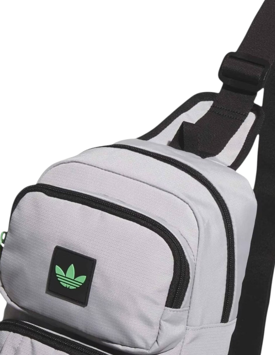 Bandolera unisex 4