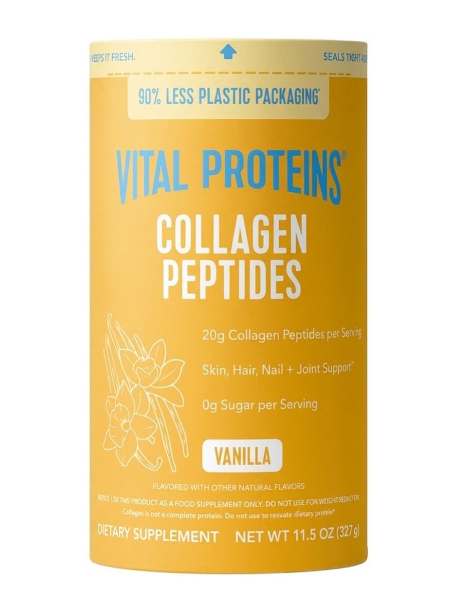 Péptidos de colágeno de 327 g Péptidos de colágeno de 327 g