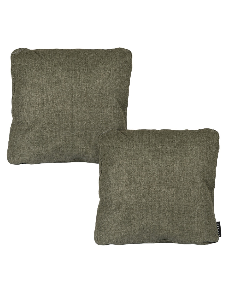 Verde 7