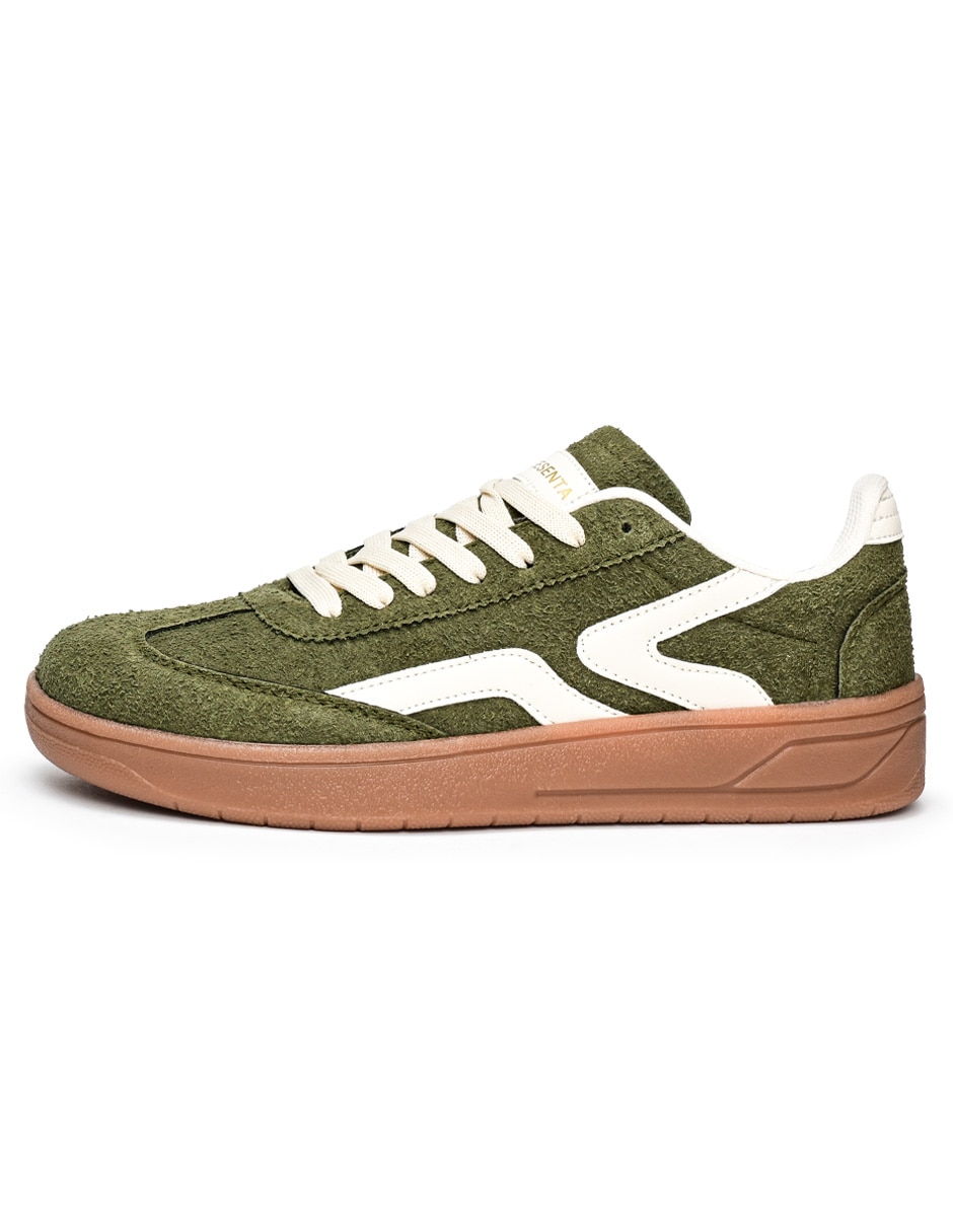 Tenis kami para mujer 1