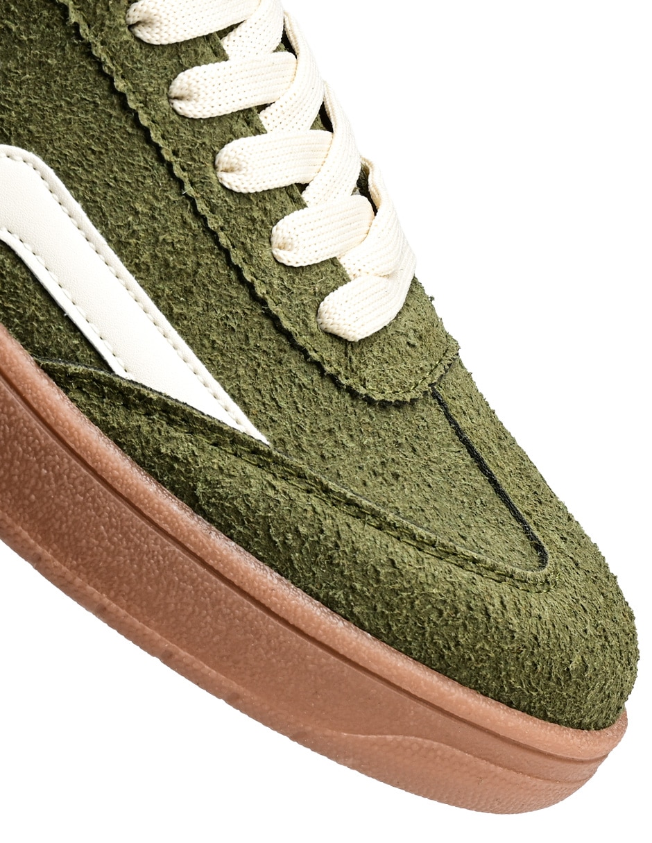 Tenis kami para mujer 4