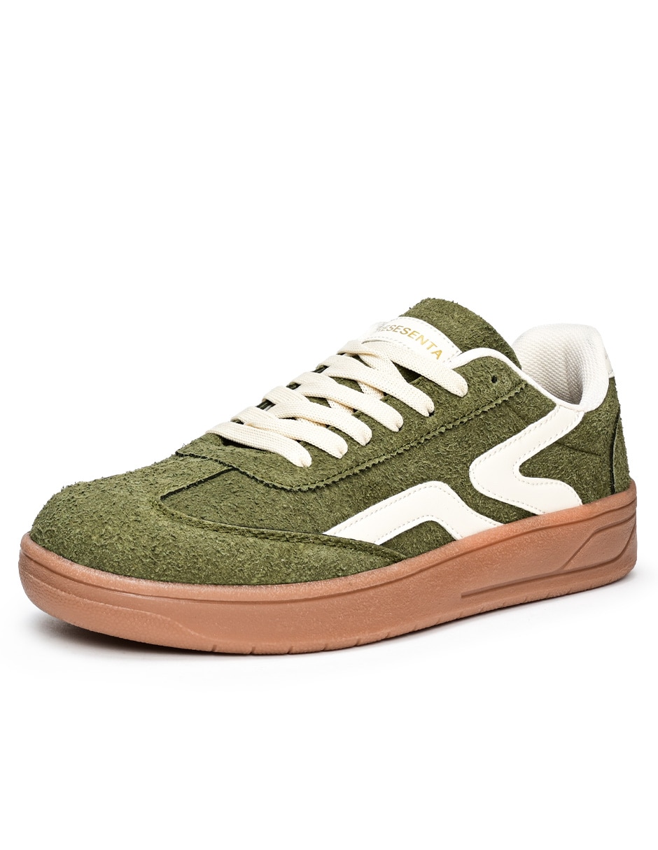 Tenis kami para mujer 5