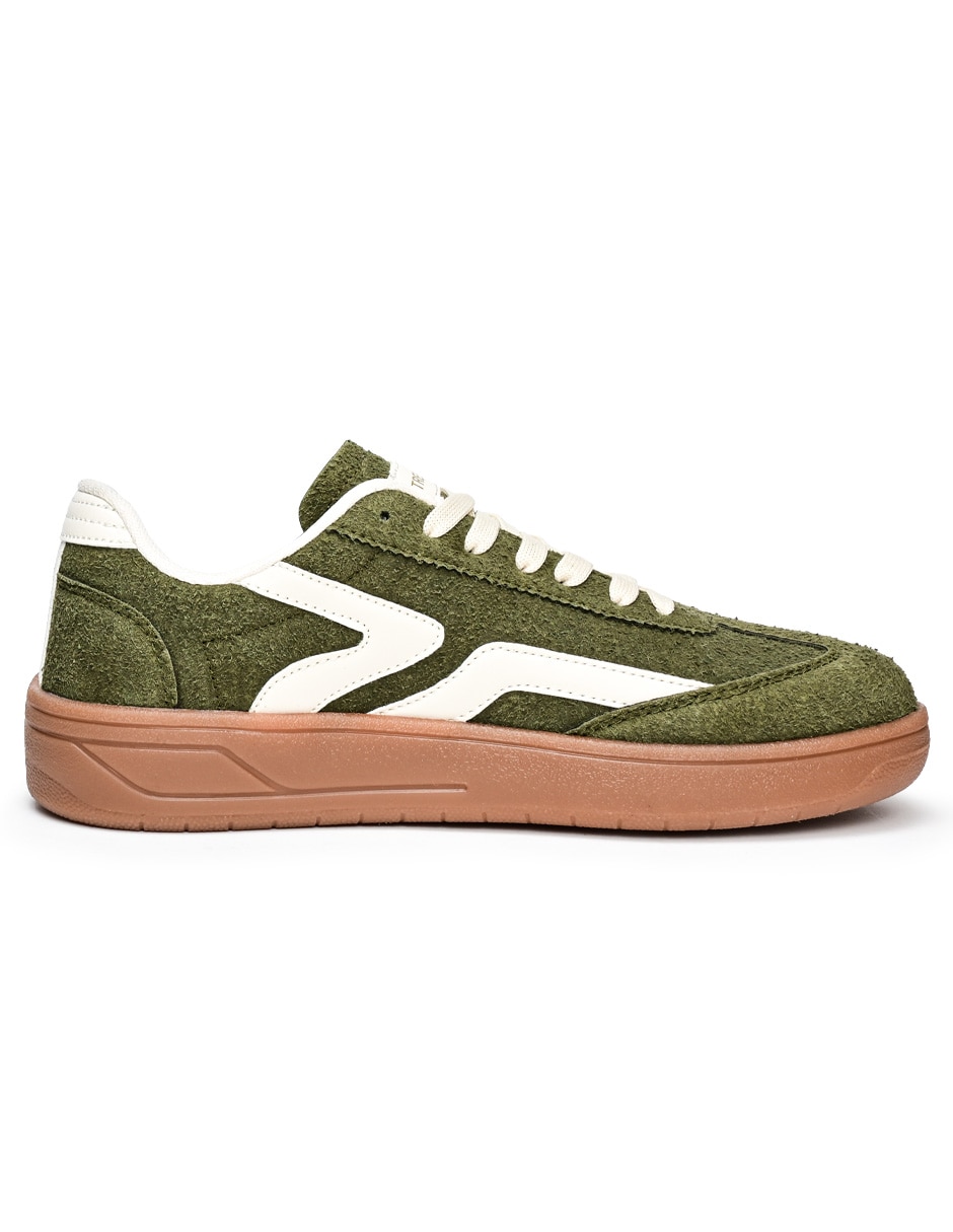 Tenis kami para mujer 6