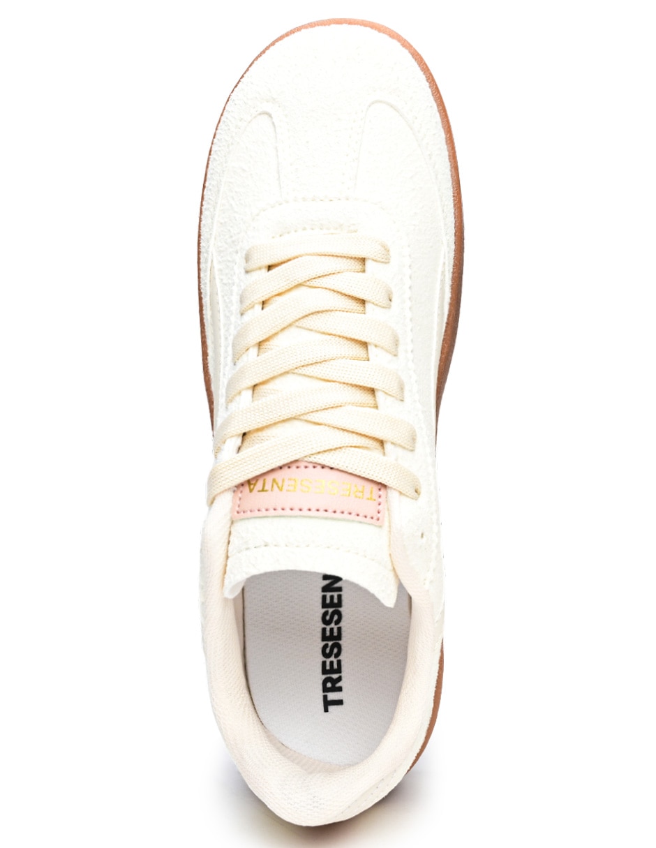 Tenis Kami para mujer 5