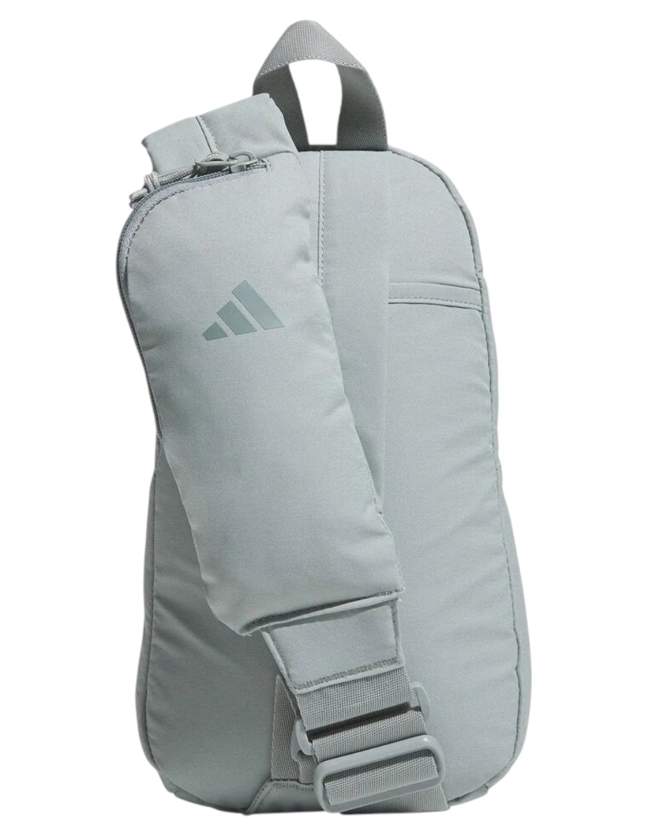 Bandolera impermeable unisex 2