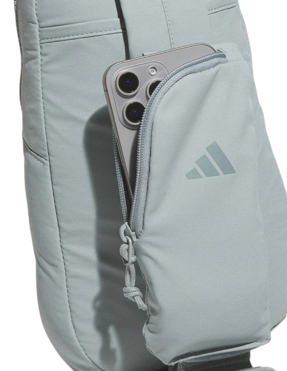 Bandolera impermeable unisex 4