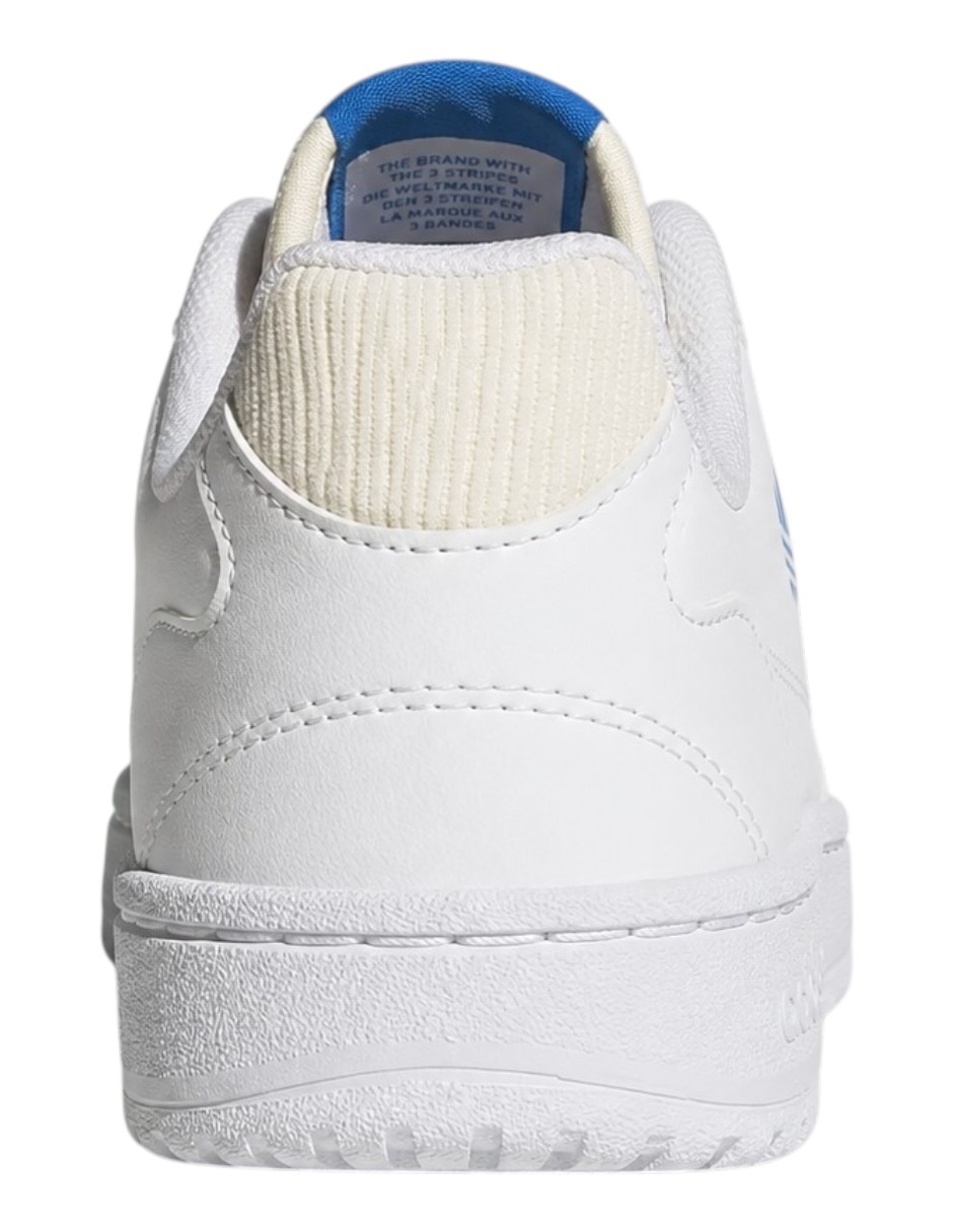 Tenis unisex 4