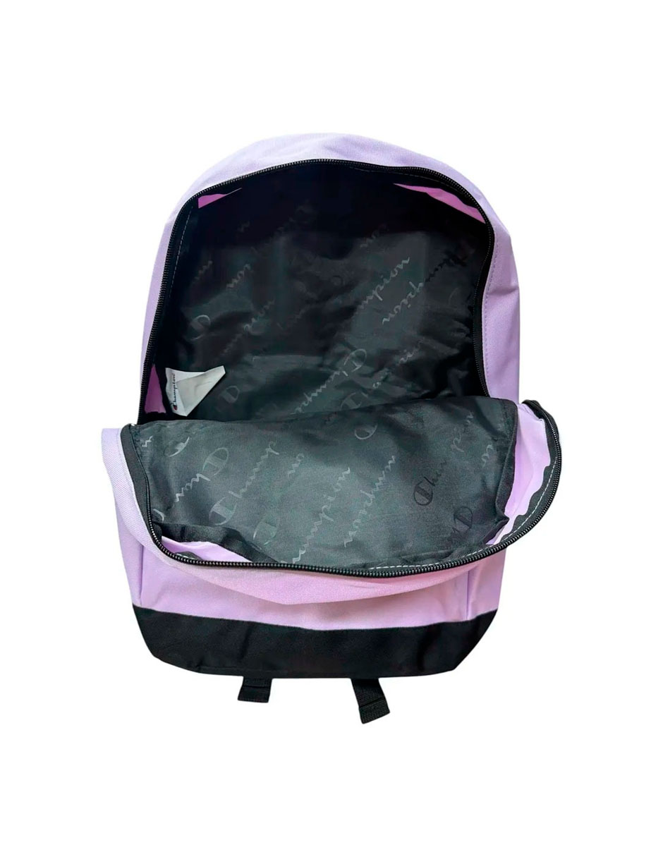 Mochila casual zone para mujer 3