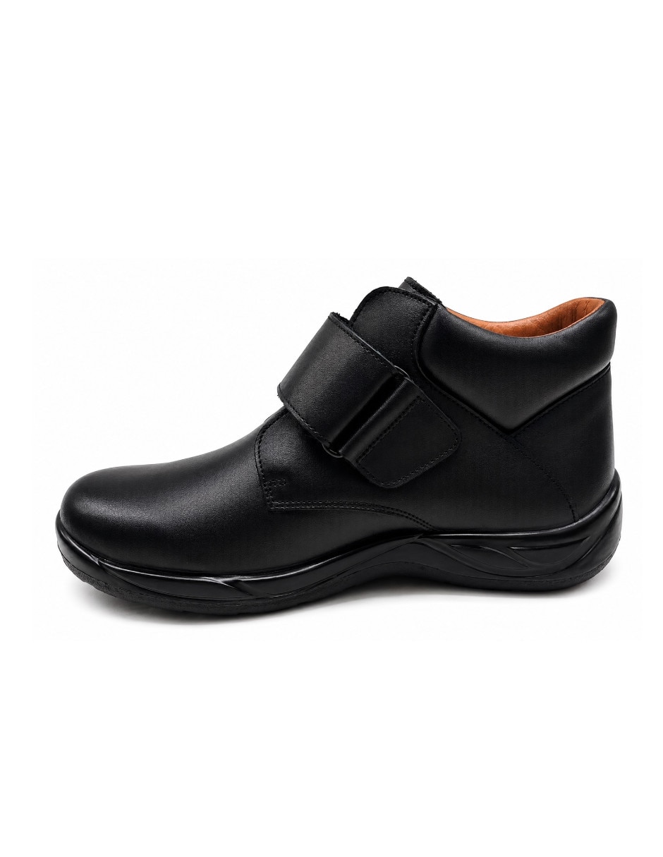 Zapato de piel para niño 3