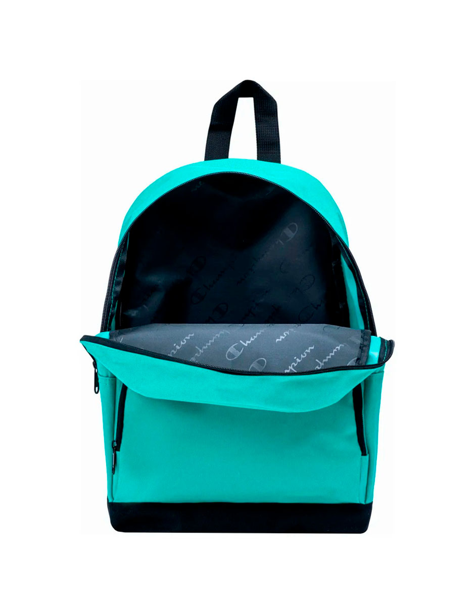 Mochila escolar Zone unisex 4