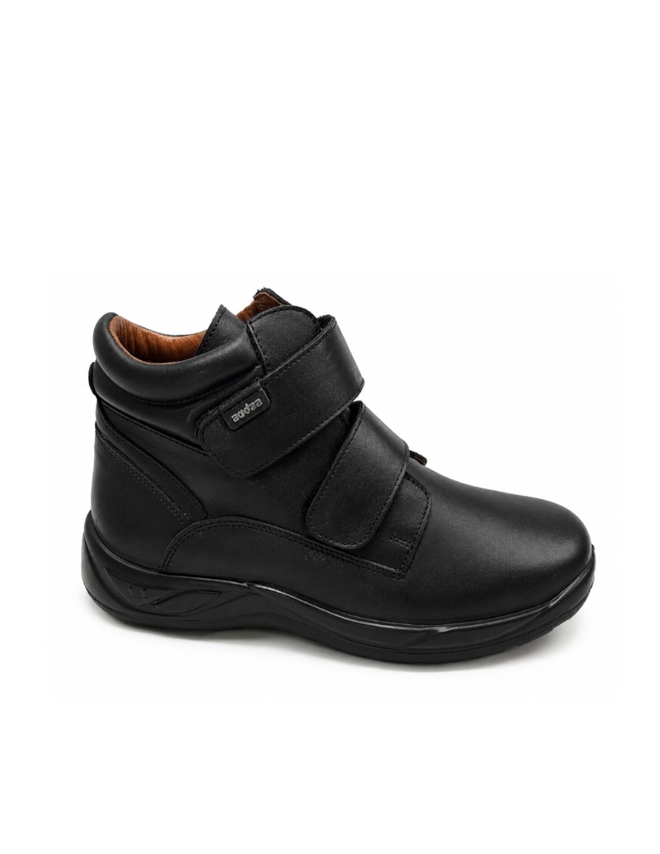 Zapato de piel para niño
