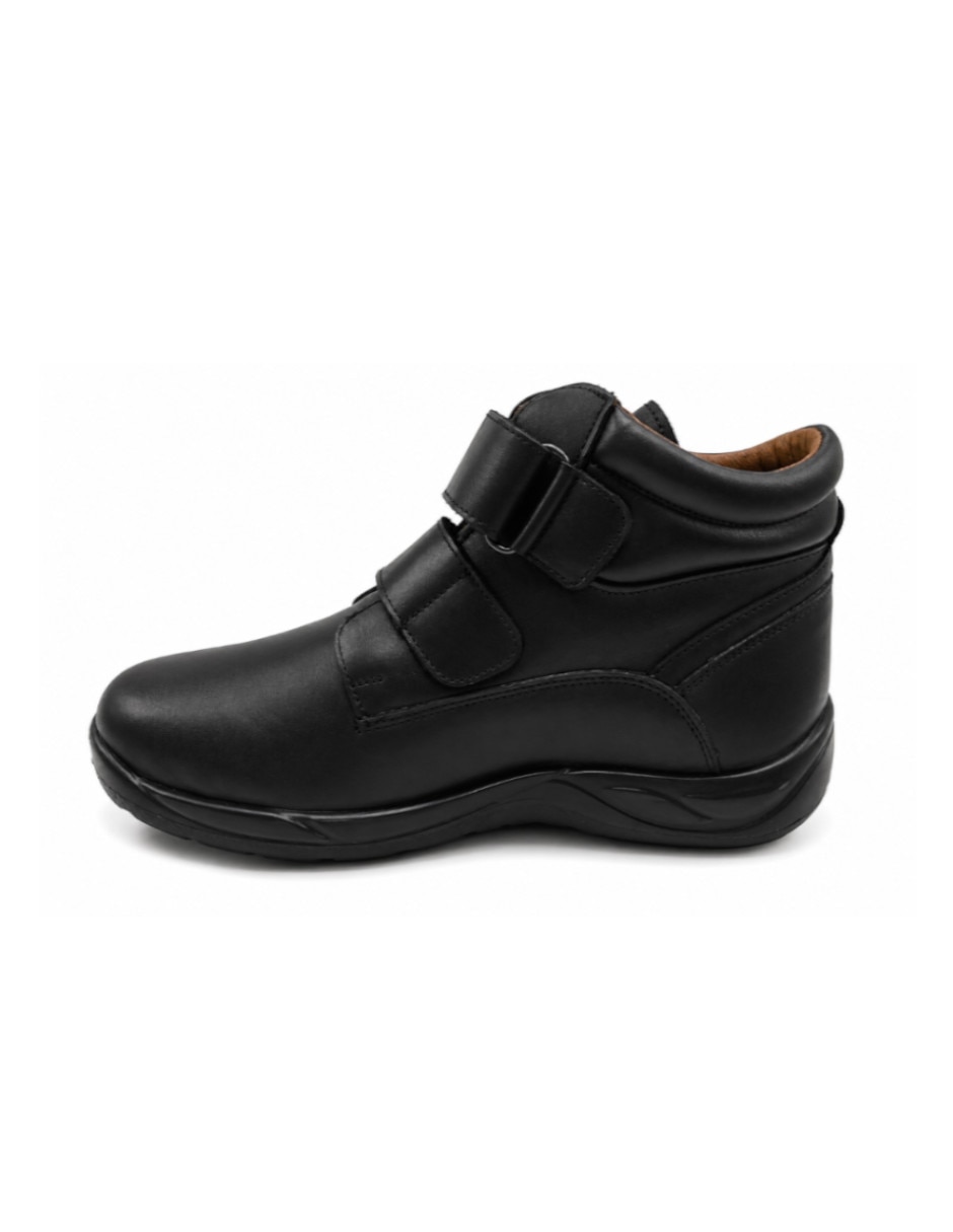 Zapato de piel para niño 2