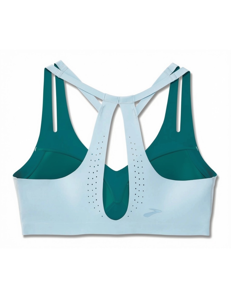 Top deportivo dare strappy para entrenamiento mujer 3
