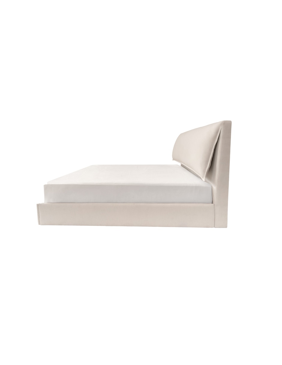 Cama de tela 10