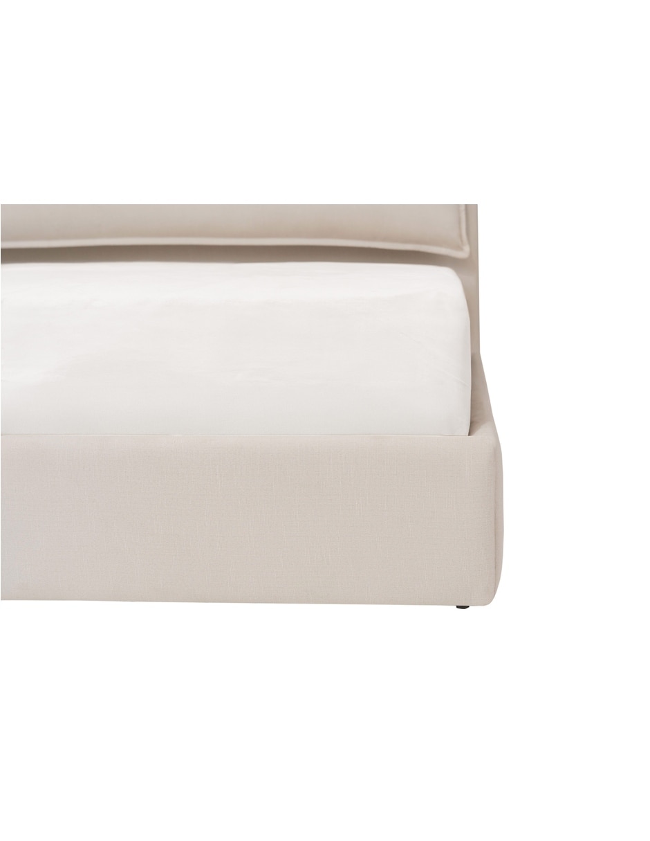 Cama de tela 2