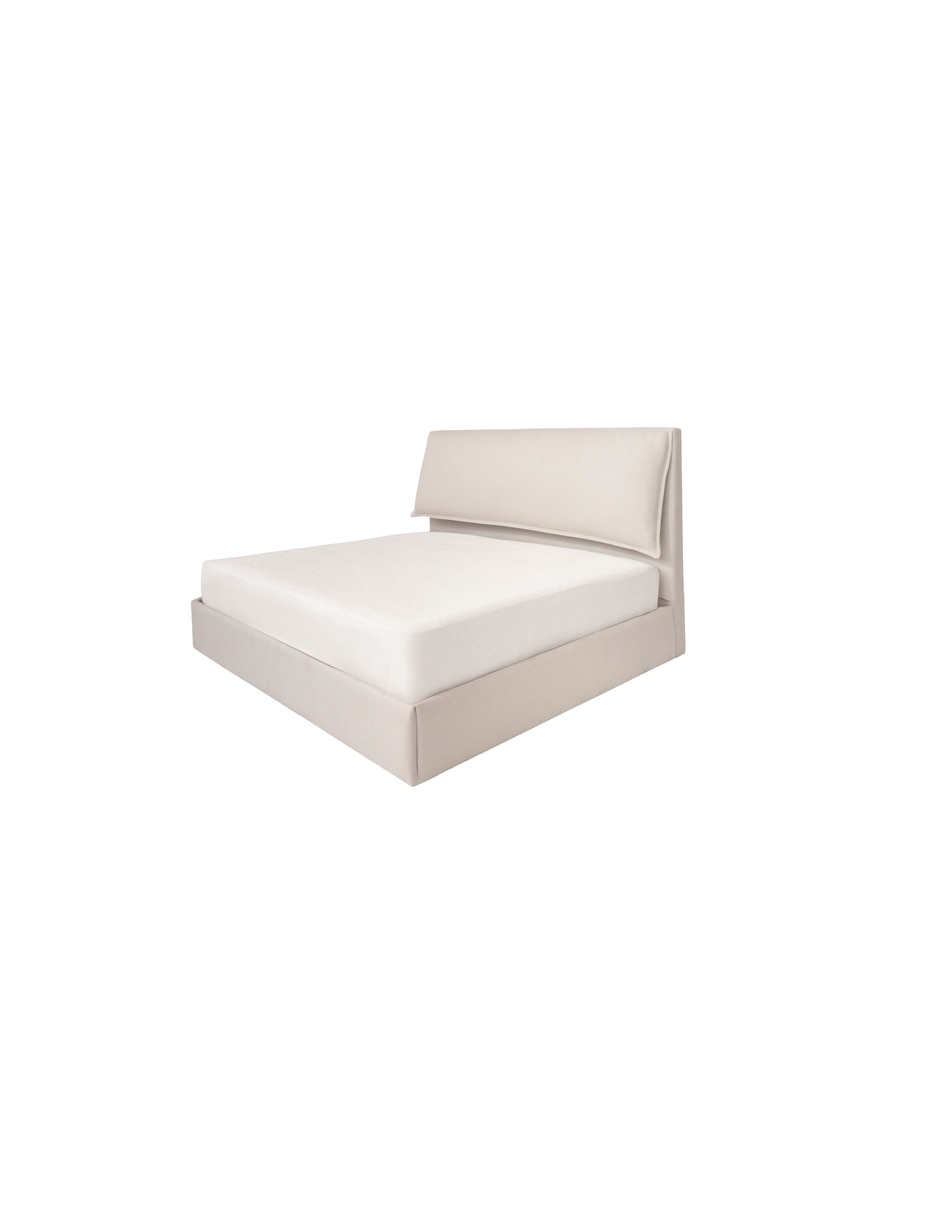 Cama de tela 7