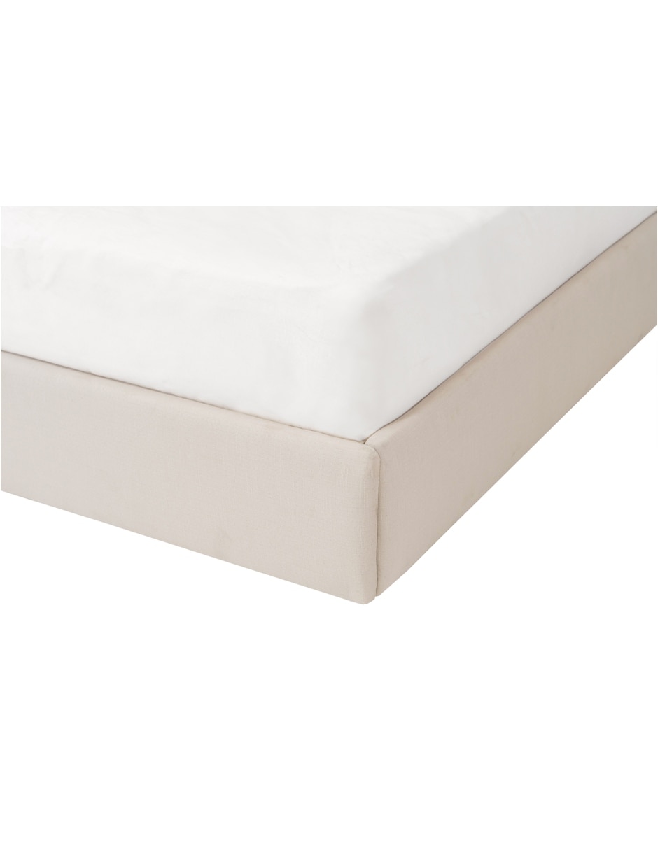 Cama de tela 4