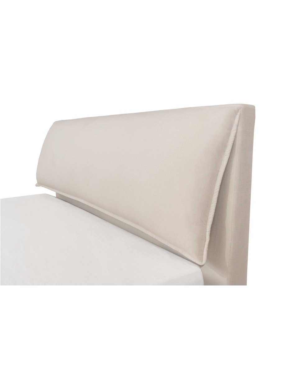 Cama de tela 8