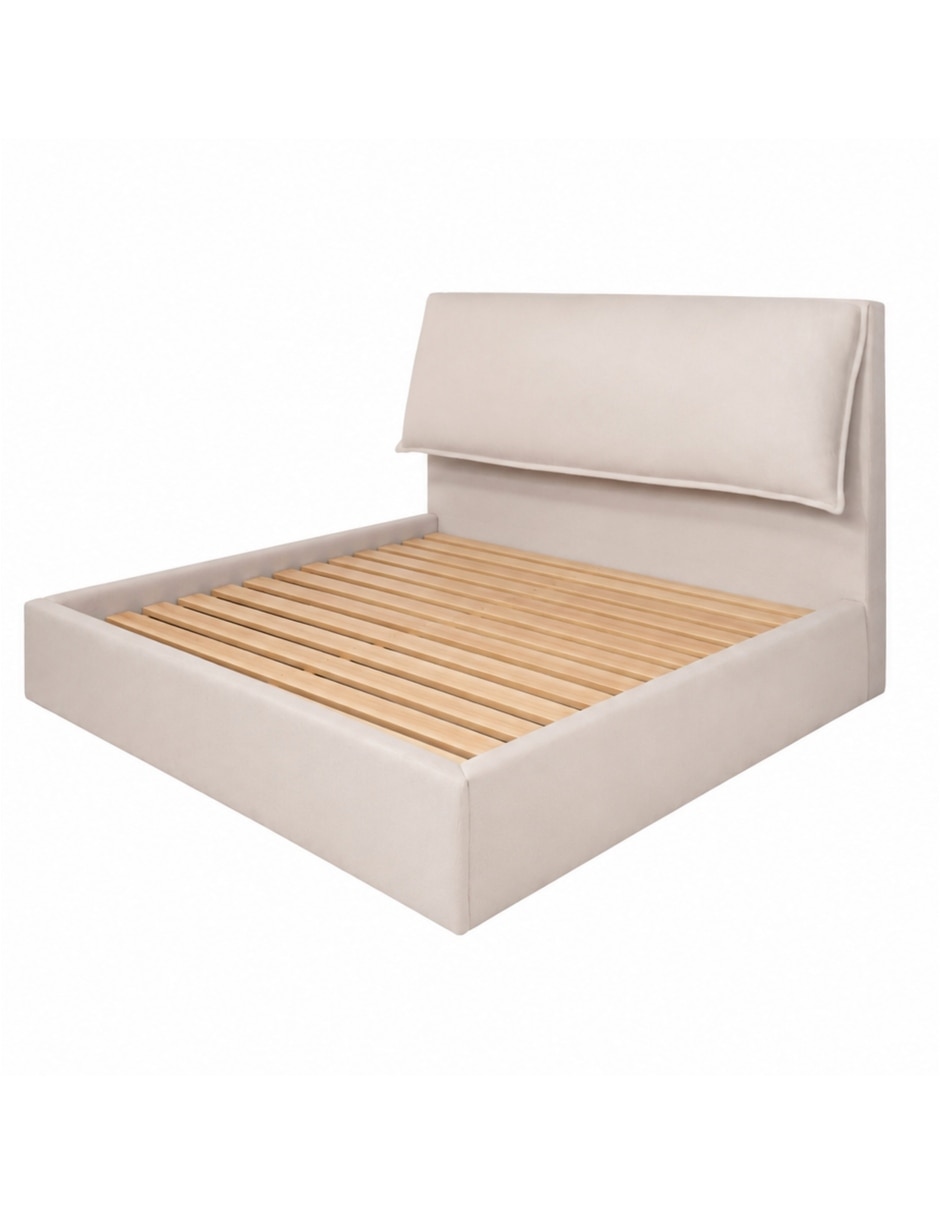 Cama de tela 5
