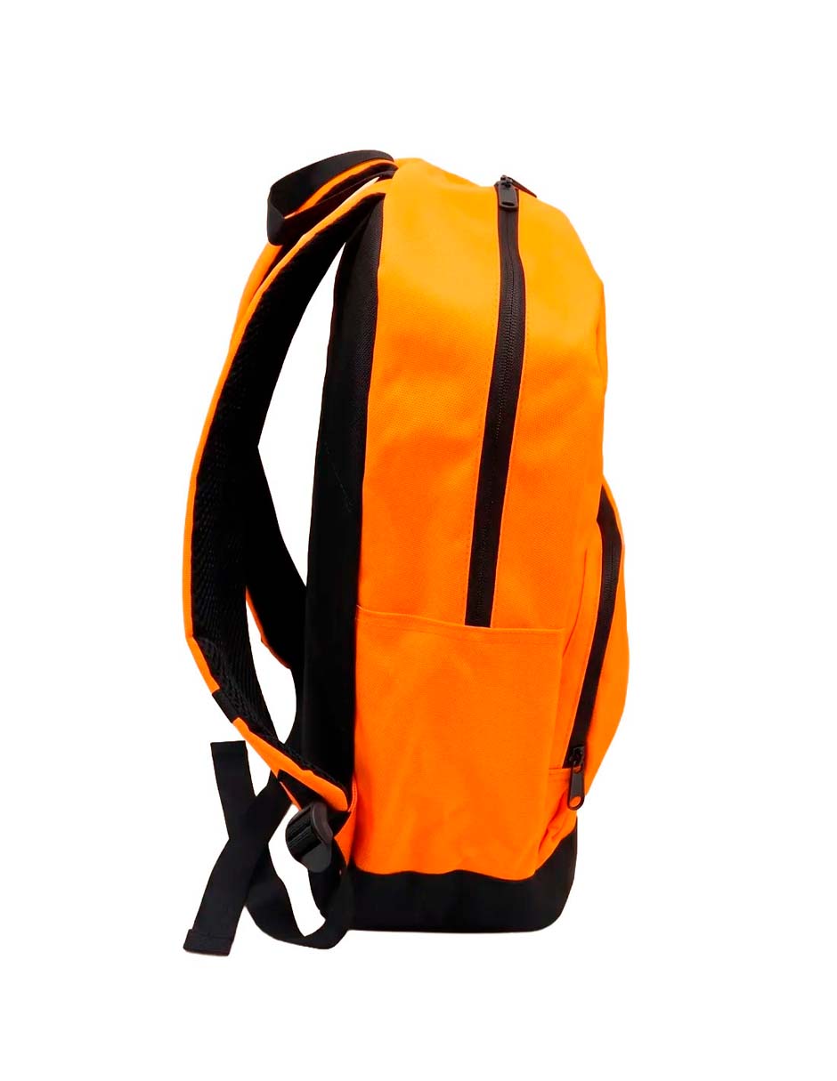 Mochilla casual Zone unisex 4