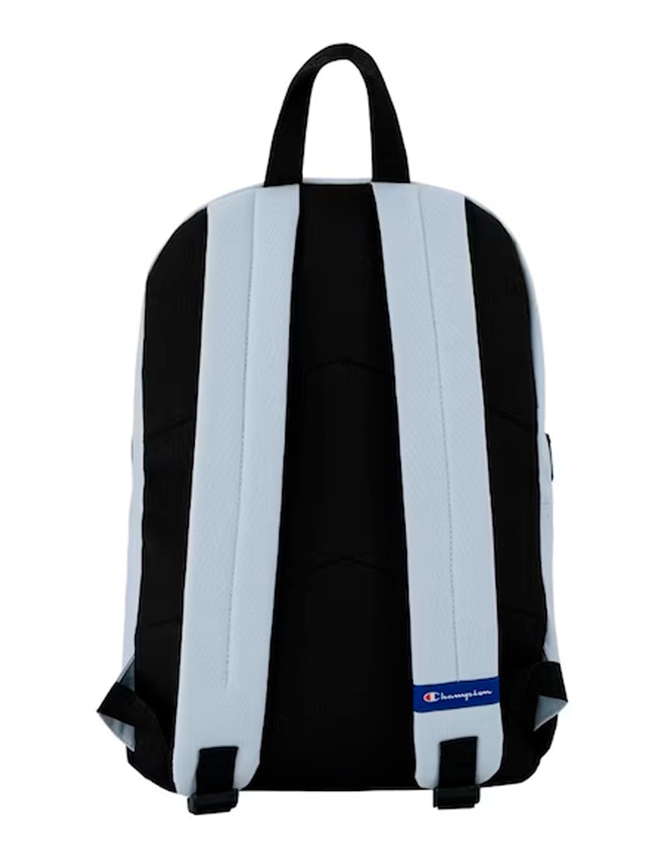 Mochila escolar Zone unisex 2