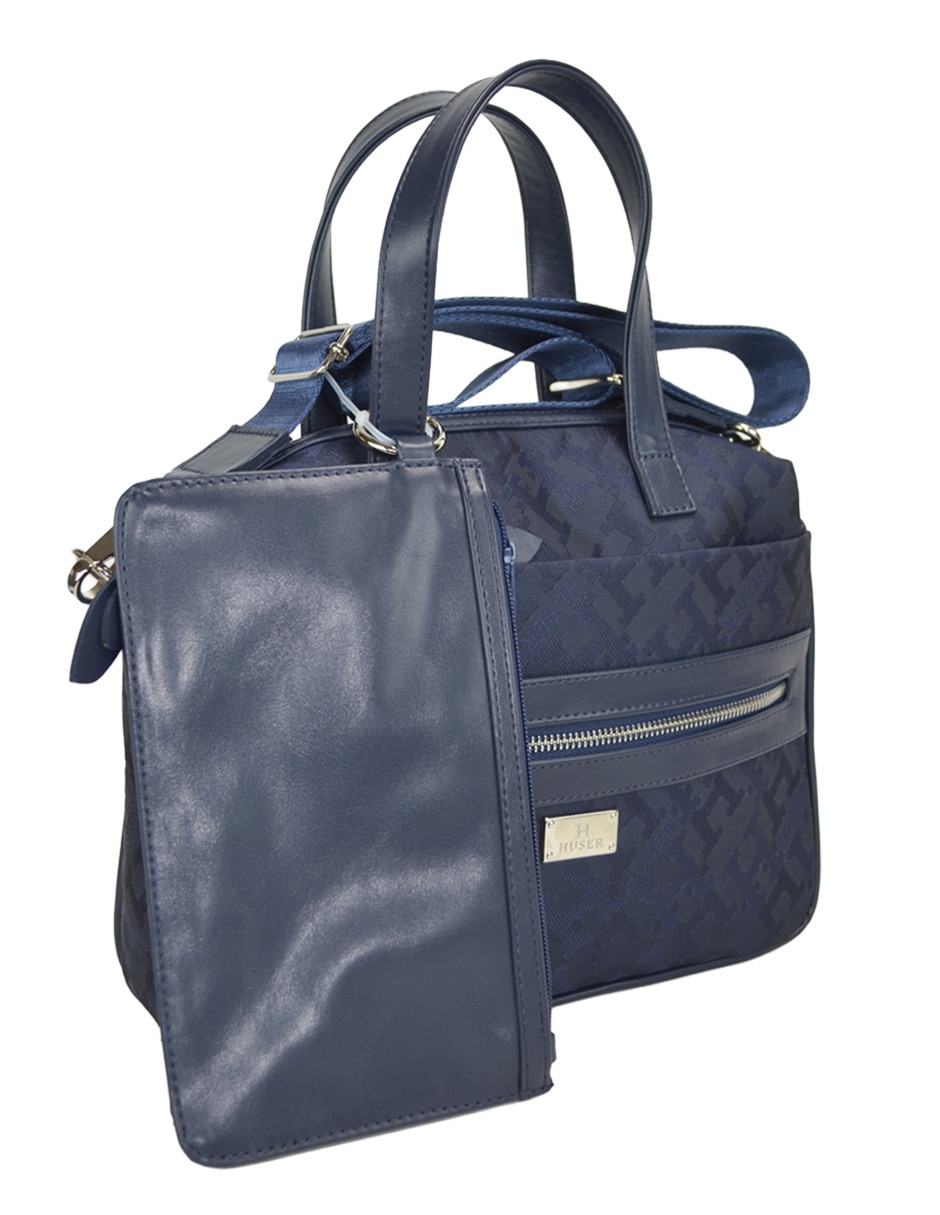 Bolsa satchel para mujer 2