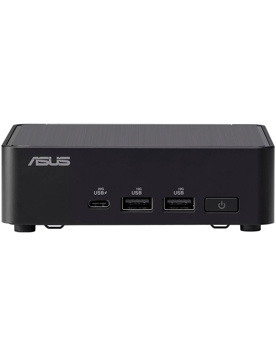 Mini PC ASUS NUC 14 PRO Intel Core Ultra 7 integrada Mini PC ASUS NUC 14 PRO Intel Core Ultra 7 integrada