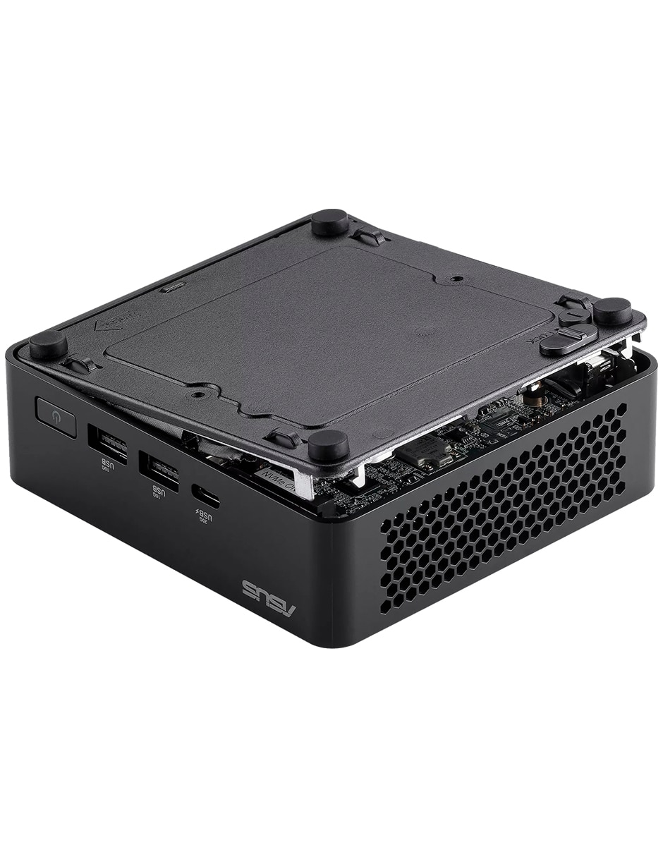 Mini PC ASUS NUC 14 PRO Intel Core Ultra 7 integrada 2
