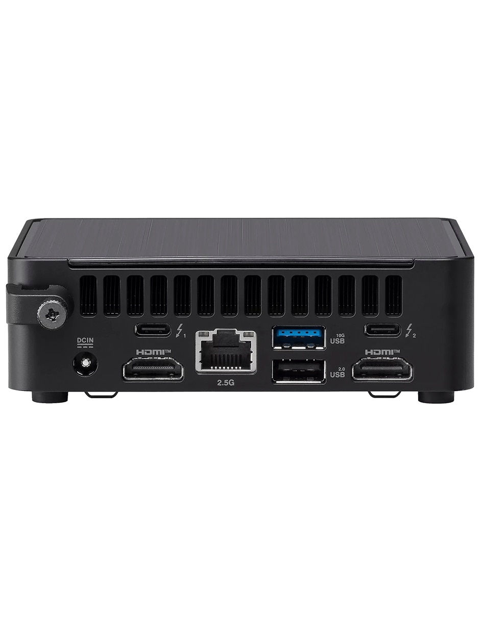 Mini PC ASUS NUC 14 PRO Intel Core Ultra 7 integrada 3