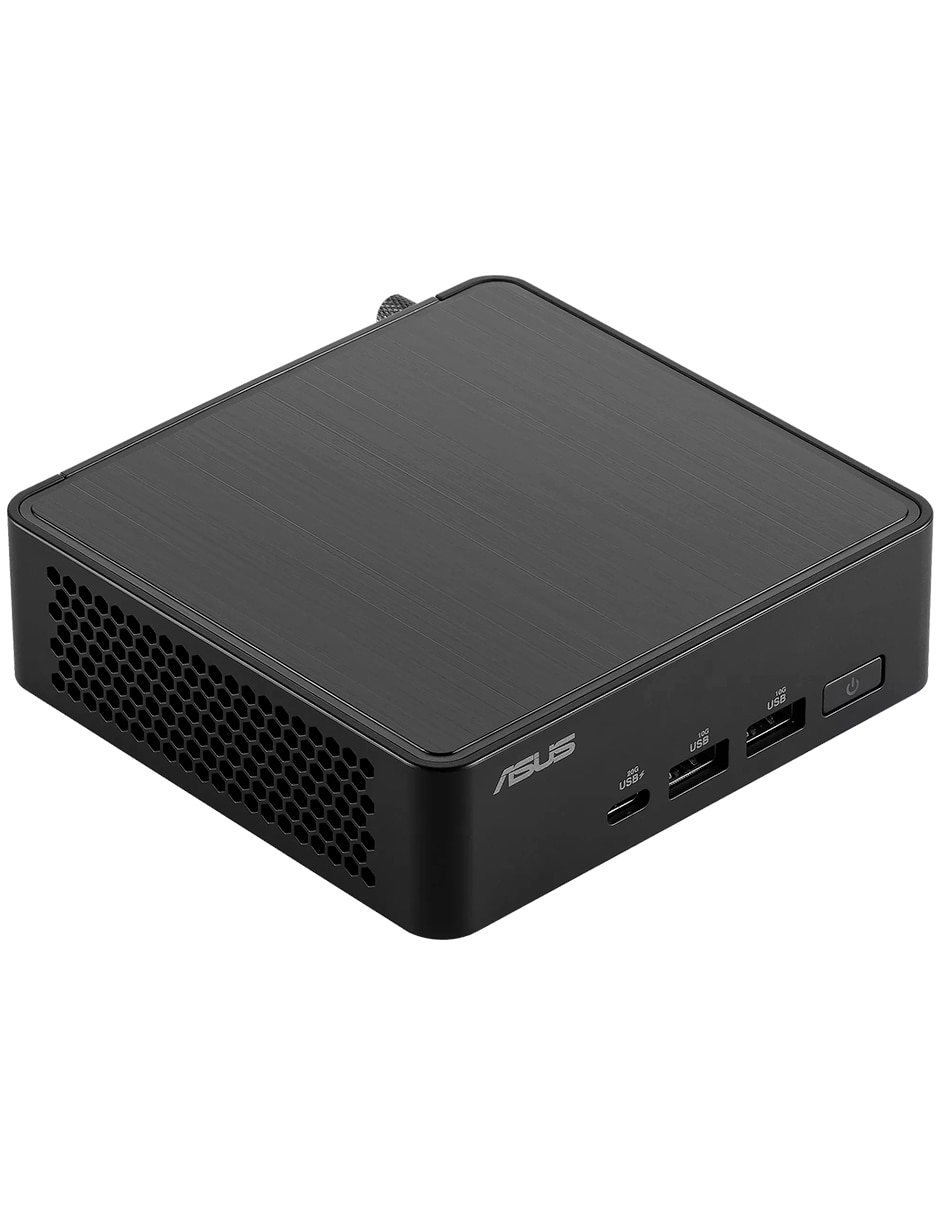 Mini PC ASUS NUC 14 PRO Intel Core Ultra 7 integrada 4