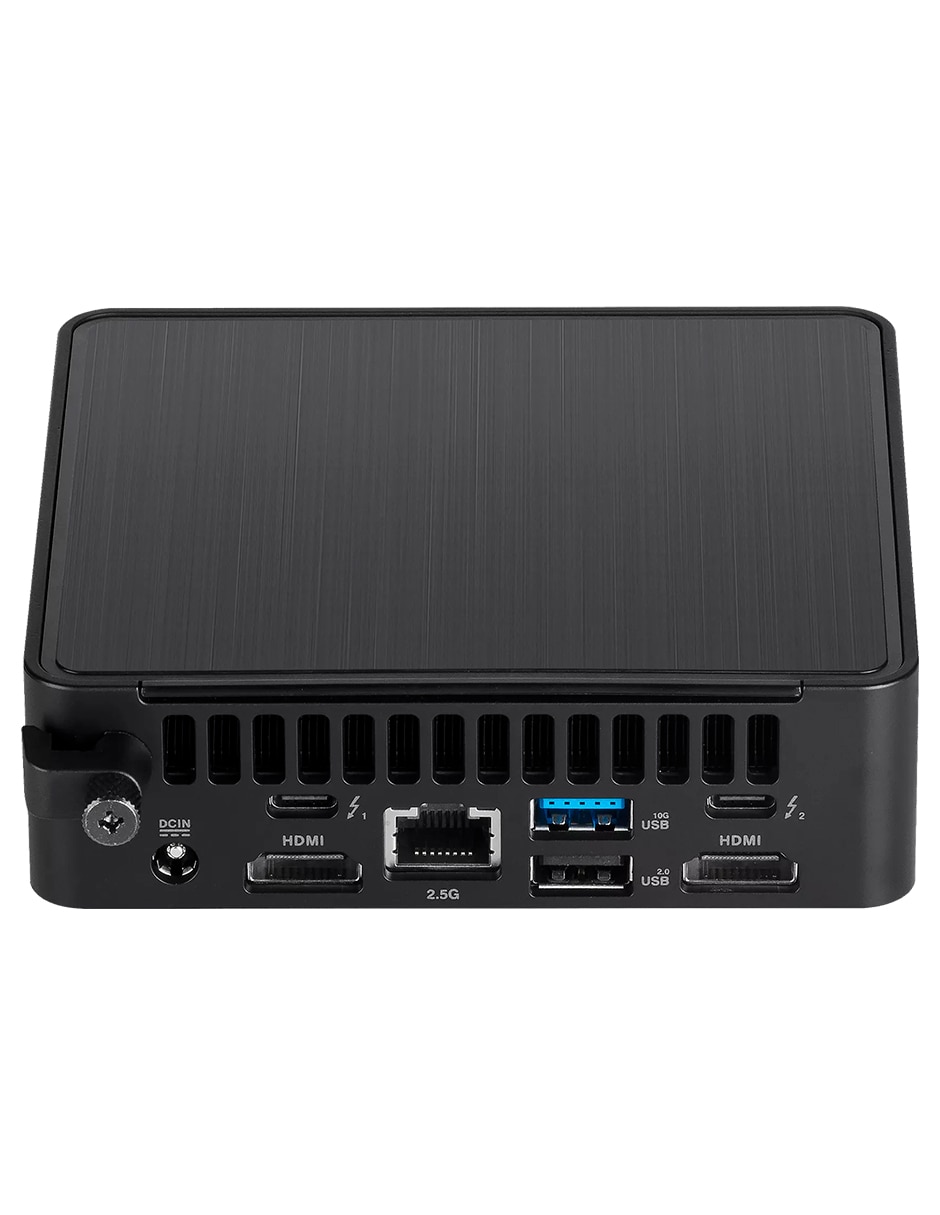 Mini PC ASUS NUC 14 PRO Intel Core Ultra 7 integrada 6