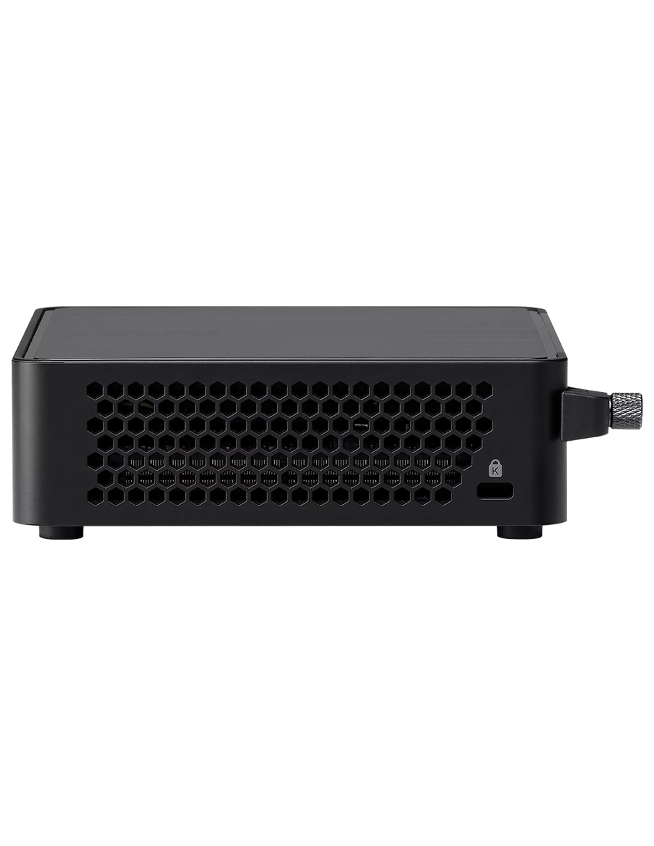 Mini PC ASUS NUC 14 PRO Intel Core Ultra 7 integrada 7