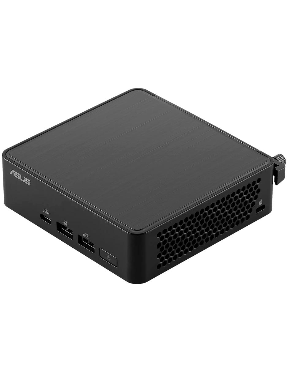 Mini PC ASUS NUC 14 PRO Intel Core Ultra 7 integrada 9